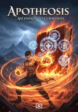 Apotheosis – Ascension to Godhood
