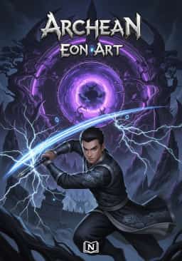Archean Eon Art