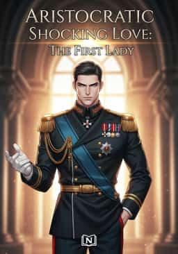 Aristocratic Shocking Love: The First Lady