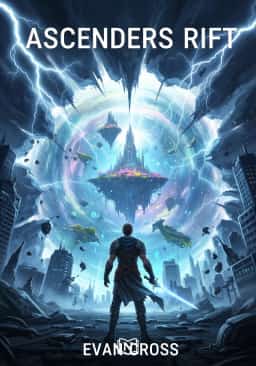 Ascenders Rift