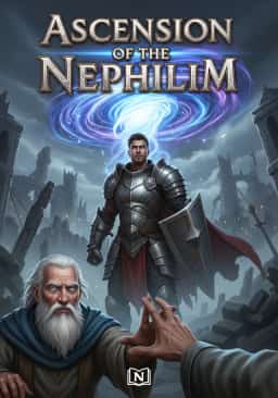 Ascension of the Nephilim