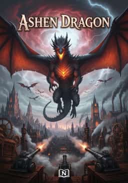 Ashen Dragon