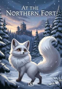 At the Northern Fort