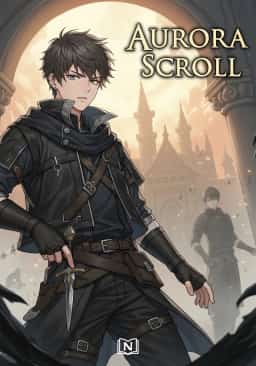 Aurora Scroll