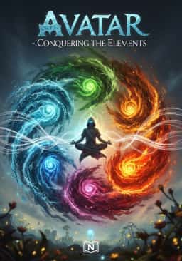 Avatar - Conquering the Elements