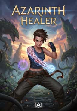 Azarinth Healer