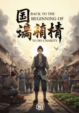 Back to the Beginning of Ming to do Charity