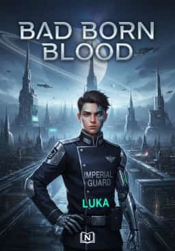 Bad Born Blood