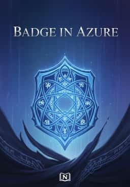 Badge in Azure