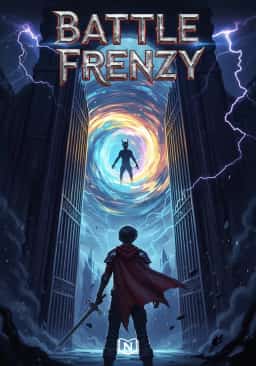 Battle Frenzy