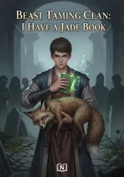 Beast Taming Clan: I Have a Jade Book