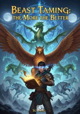 Beast Taming: the More the Better