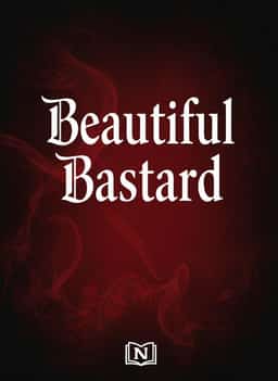Beautiful Bastard novel cover