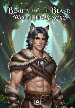 Beauty and the Beast: Wolf Hubby XOXO