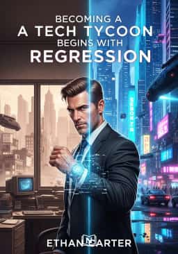 Becoming A Tech Tycoon Begins With Regression