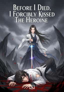 Before I Died, I Forcibly Kissed The Heroine