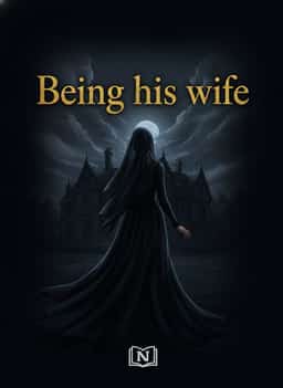 Being his wife