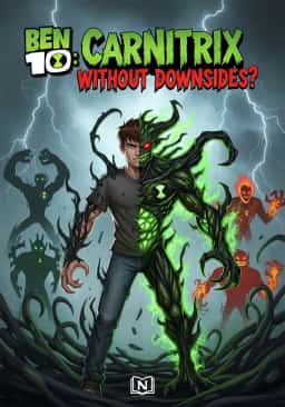 Ben 10: Carnitrix Without Downsides?