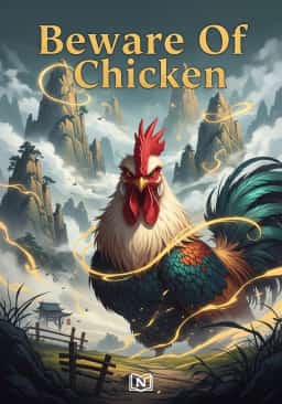 Beware Of Chicken