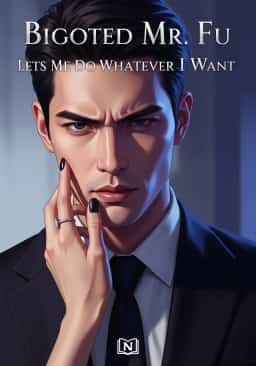 Bigoted Mr. Fu Lets Me Do Whatever I Want