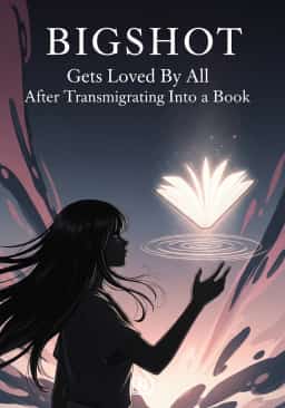 Bigshot Gets Loved By All After Transmigrating Into A Book