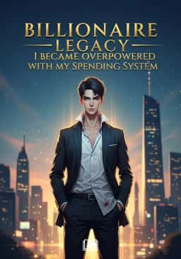 Billionaire Legacy: I Became Overpowered With My Spending System