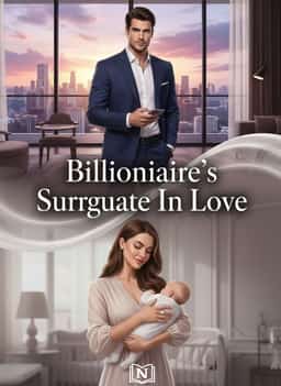 Billionaire's Surrogate In Love