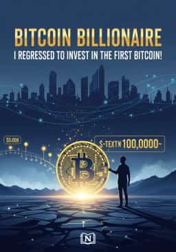 Bitcoin Billionaire: I Regressed to Invest in the First Bitcoin!