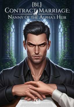 [BL] Contract Marriage: Nanny of the Alpha's Heir