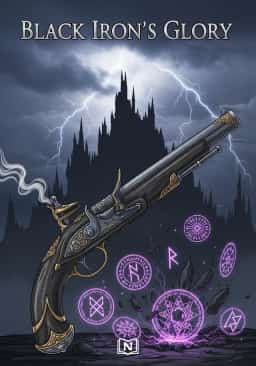 Black Iron's Glory