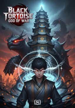 Black Tortoise God of War