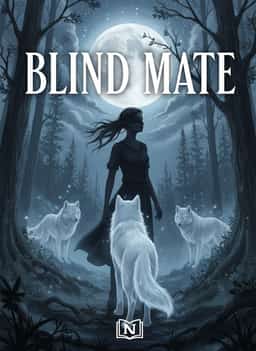BLIND MATE