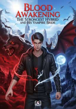 Blood Awakening: The Strongest Hybrid and His Vampire Bride
