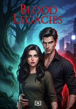 BLOOD LEGACIES
