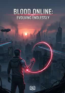 Blood Online: Evolving Endlessly