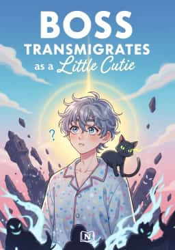 BOSS Transmigrates as a Little Cutie
