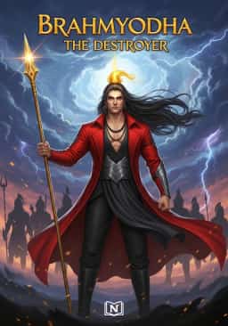 Brahmyodha The Destroyer