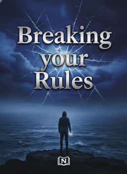 Breaking your Rules novel cover