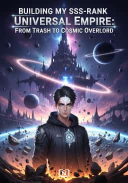Building My SSS-Rank Universal Empire: From Trash to Cosmic Overlord