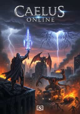 Caelus Online