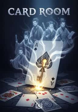 Card Room