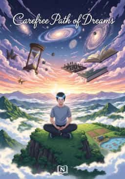 Carefree Path of Dreams