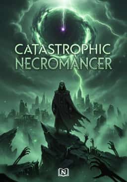 Catastrophic necromancer