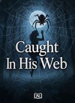 Caught In His Web