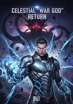 Celestial 'War God' Return