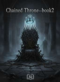 Chained Throne—book2