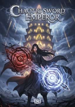 Chaotic Sword Emperor