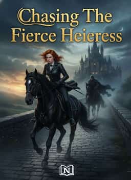 Chasing The Fierce Heiress