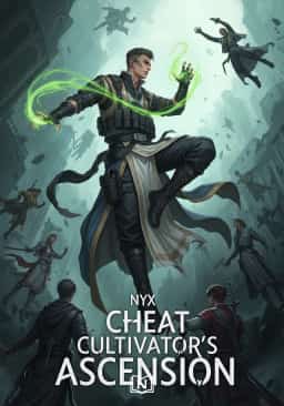 Cheat Cultivator's Ascension