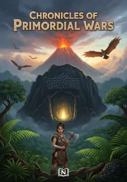 Chronicles of Primordial Wars